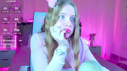 Rina online show from April 29, 5:30 pm