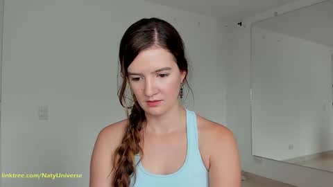 Snapshot of cutenataly chatting on March 5, 9:59 pm Nataly online show from March 5, 9:59 pm