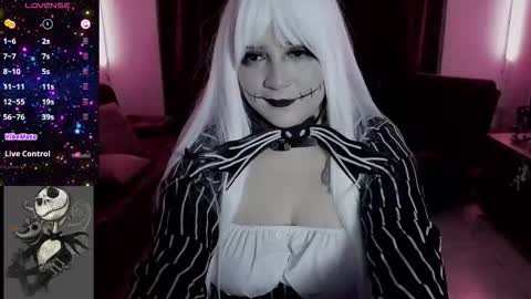 Snapshot of cutesarah_10 chatting on October 5, 1:48 am cutesarah_10 online show from October 5, 1:48 am