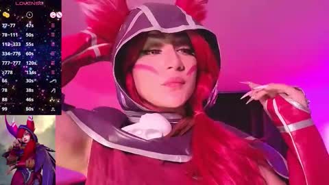 Snapshot of cutesarah_10 chatting on October 18, 3:42 am cutesarah_10 online show from October 18, 3:42 am