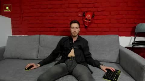 HARVEY online show from March 20, 6:29 am