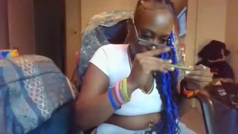 mary mack online show from February 18, 11:41 pm