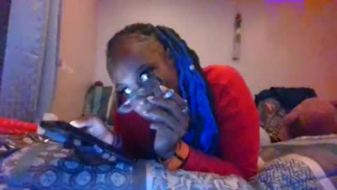 mary mack online show from February 21, 1:00 am