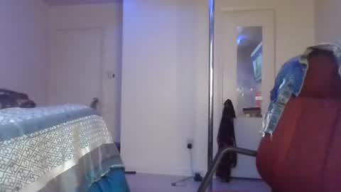 mary mack online show from February 23, 9:59 pm