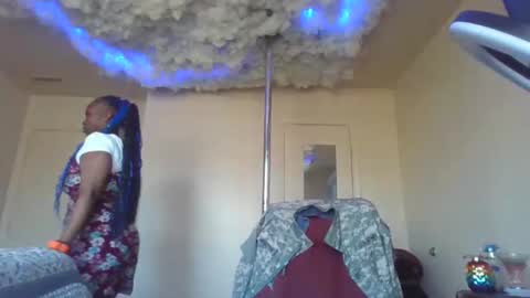 mary mack online show from February 25, 6:31 pm