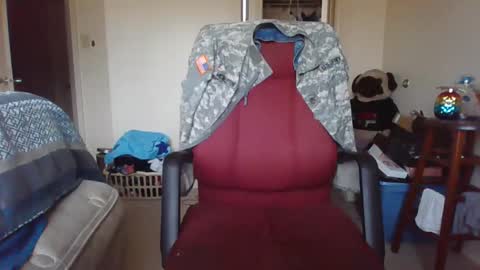 mary mack online show from March 4, 7:11 pm