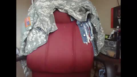 mary mack online show from March 5, 6:23 pm