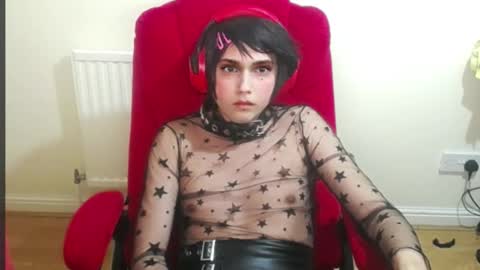 cutest_princess online show from November 6, 10:54 pm