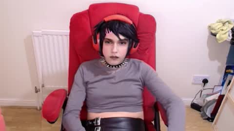 cutest_princess online show from November 29, 11:52 pm