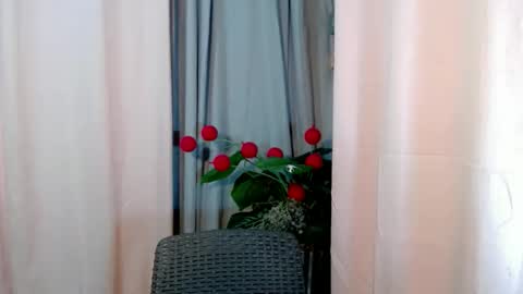 cute online show from February 23, 4:10 am