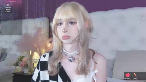 Tomie online show from February 12, 9:21 pm