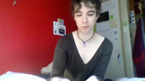 JamieBoy online show from April 24, 11:40 pm