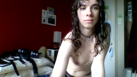 JamieBoy online show from April 26, 1:58 am