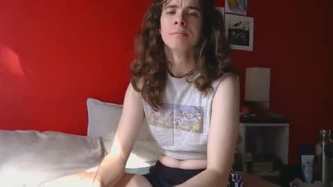 JamieBoy online show from May 26, 12:17 am