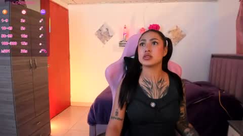 cuteweed420 online show from June 11, 11:47 pm