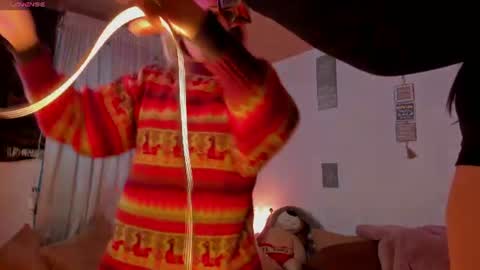 cuteweed420 online show from August 1, 11:58 pm