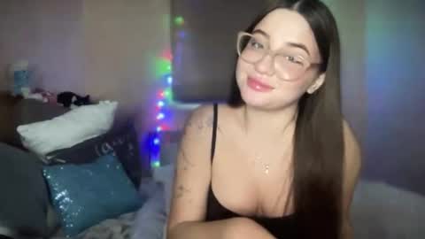 CuteAnn online show from November 23, 11:26 pm