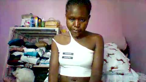 Snapshot of cutezola chatting on September 20, 5:19 am cutezola online show from September 20, 5:19 am