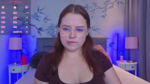 Nika  online show from September 14, 9:58 pm