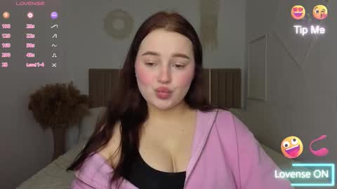 Nika  online show from February 5, 2:22 pm