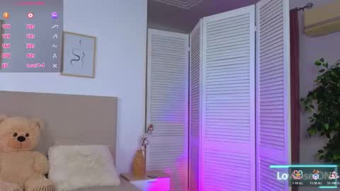 Nika  online show from February 26, 2:16 pm