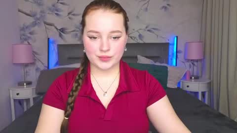Nika  online show from May 4, 12:34 pm
