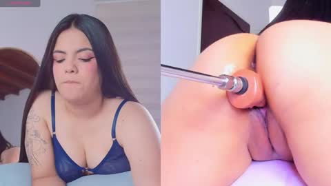 Allie online show from July 31, 9:58 pm