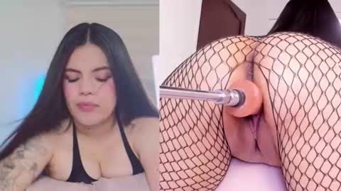 Allie online show from August 1, 1:10 pm