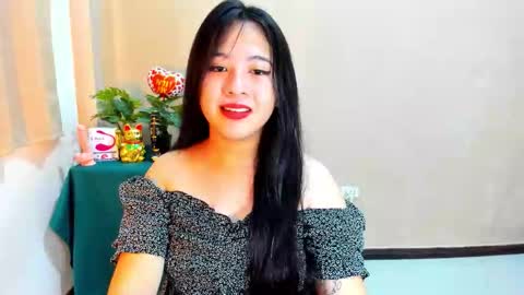 Snapshot of cutie_asianwoman chatting on October 18, 7:42 am cutie_asianwoman online show from October 18, 7:42 am