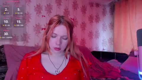 Bambi  online show from May 8, 11:37 am