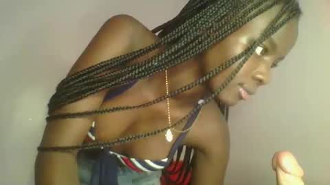 cutie_choco online show from October 31, 8:32 pm