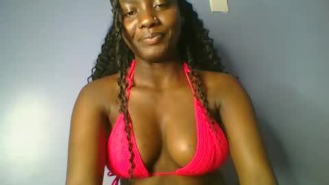 cutie_choco online show from March 18, 3:48 pm
