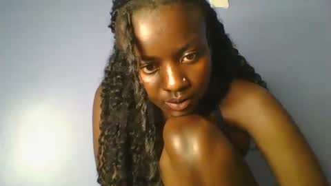 cutie_choco online show from April 1, 8:39 pm