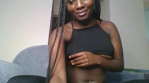 cutie_choco online show from April 15, 7:58 pm