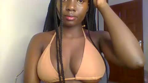 cutie_choco online show from April 30, 8:57 pm