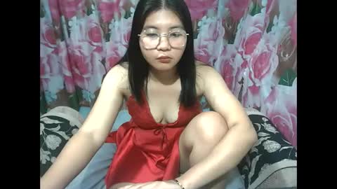 cutie_ethel online show from May 16, 10:36 am