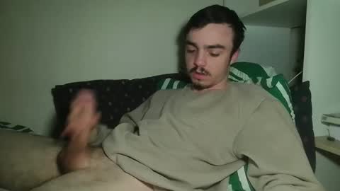 cutie garlix online show from March 30, 11:06 pm