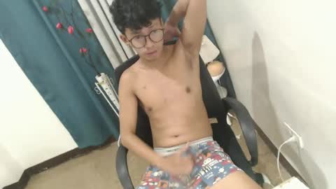 cutie_mico online show from June 27, 6:40 am