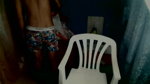 cutie_mico online show from July 22, 11:02 am