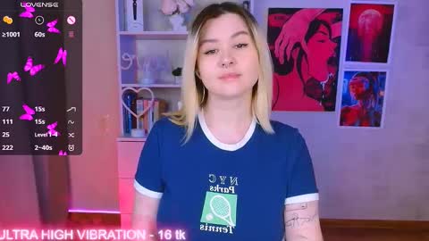 mili online show from February 12, 12:58 am