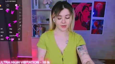 mili online show from February 13, 5:16 am