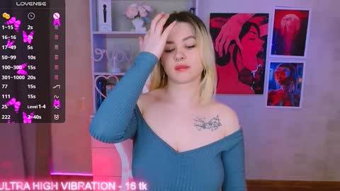 mili online show from February 15, 2:15 am