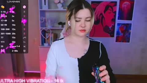 mili online show from February 16, 9:37 am