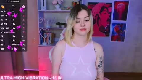 mili online show from February 17, 10:07 am