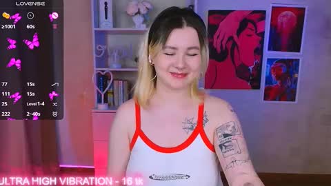 mili online show from February 18, 9:43 am