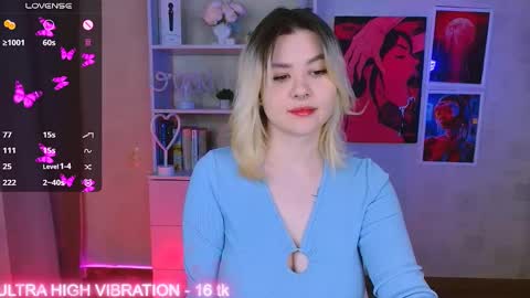 mili online show from February 19, 3:28 am