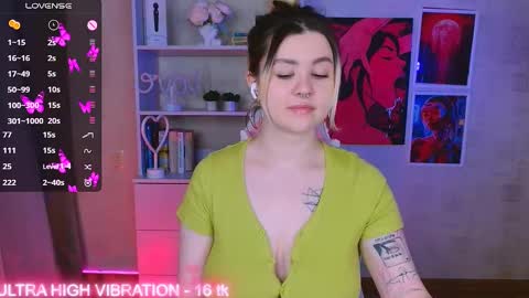 mili online show from February 22, 3:12 am