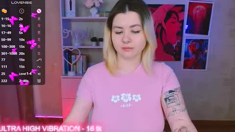 mili online show from February 26, 7:31 am