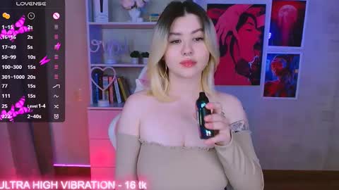 mili online show from February 27, 11:41 am