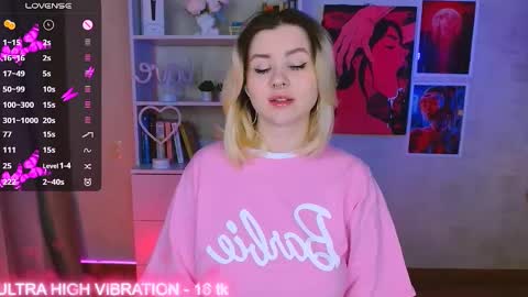 mili online show from March 5, 7:27 am